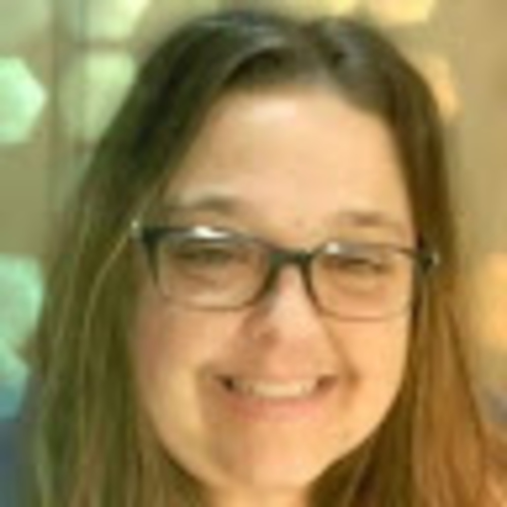 Meet your Posher, Pamela